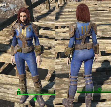 fallout 4 sole survivor build.